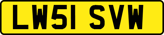 LW51SVW