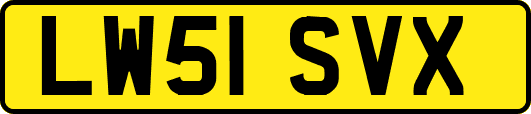 LW51SVX