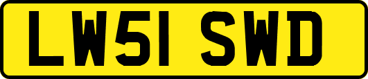 LW51SWD
