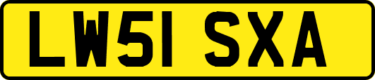 LW51SXA