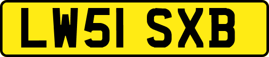LW51SXB