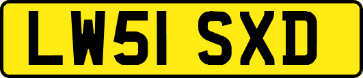 LW51SXD