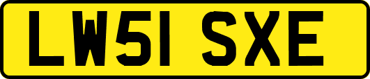 LW51SXE