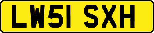 LW51SXH