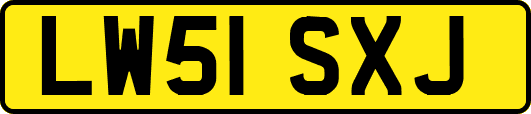 LW51SXJ
