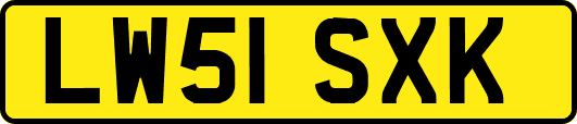 LW51SXK