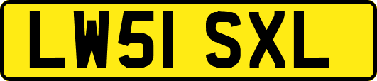 LW51SXL