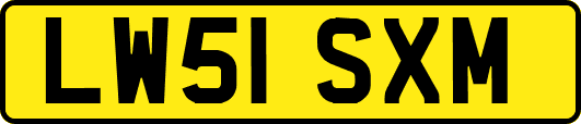 LW51SXM