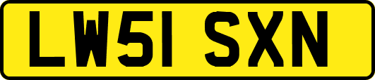 LW51SXN