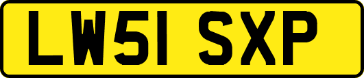 LW51SXP