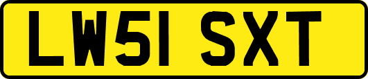 LW51SXT
