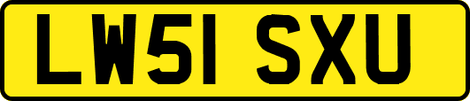 LW51SXU
