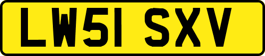 LW51SXV