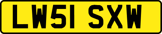 LW51SXW