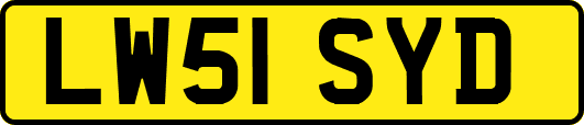 LW51SYD