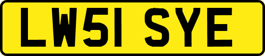 LW51SYE