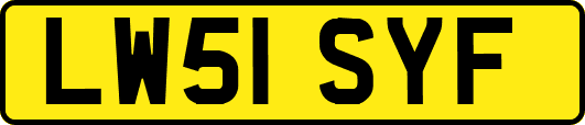 LW51SYF
