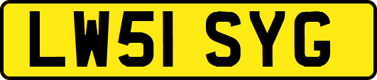 LW51SYG
