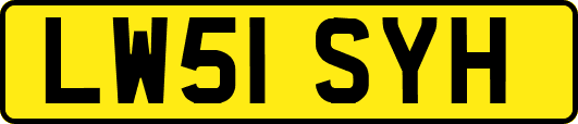 LW51SYH