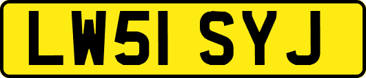 LW51SYJ
