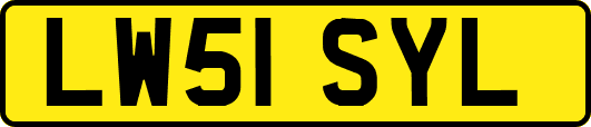 LW51SYL
