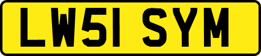 LW51SYM