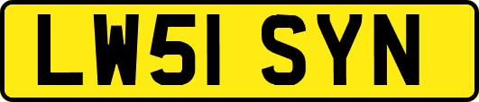 LW51SYN