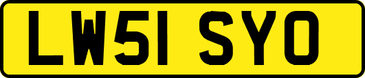 LW51SYO