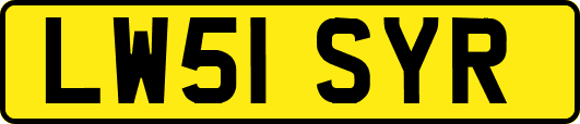 LW51SYR