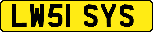 LW51SYS