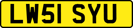 LW51SYU