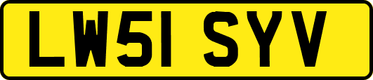 LW51SYV