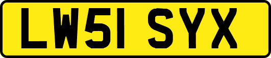 LW51SYX