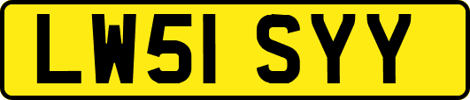 LW51SYY