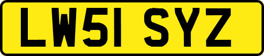 LW51SYZ