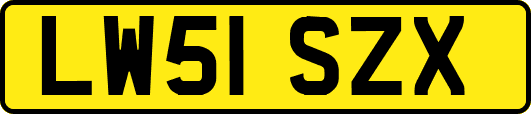 LW51SZX