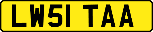 LW51TAA