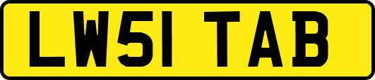 LW51TAB