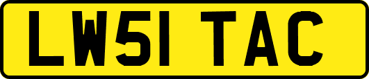 LW51TAC
