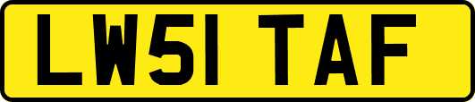 LW51TAF