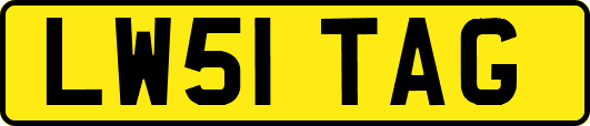 LW51TAG