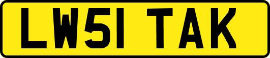 LW51TAK
