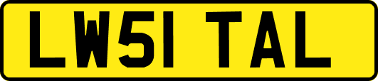 LW51TAL