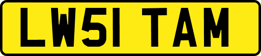 LW51TAM