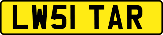 LW51TAR