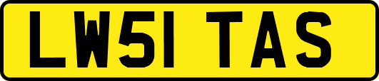 LW51TAS