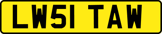 LW51TAW