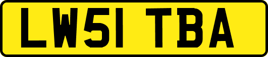 LW51TBA