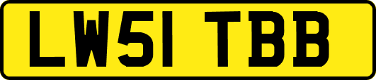 LW51TBB