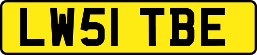 LW51TBE
